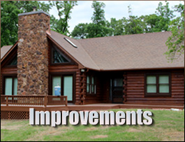 Log Repair Experts  Colleton County,  South Carolina